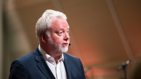 Dette blir de fem nye domstollederne etter reformen